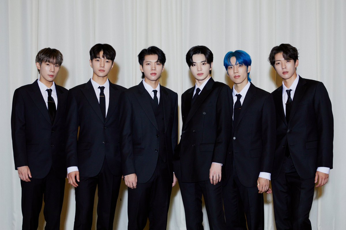 KPOPFAVE_'s tweet photo. [230731] @IFNT_Official_ : “We once cried in the practice room, the 6 of us.. hugging one another. We just cried and cried”. #INFINITE ♾️ever! #인피니트 #Begin #New_Emotions https://t.co/TRlbCxZQGX