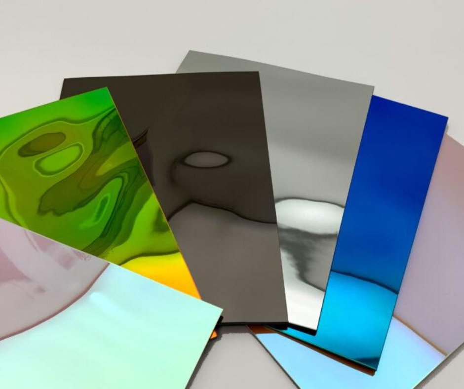 Los paneles SL OCEAN Antracita AR de Sibu Design permite una instalación sencilla y es muy combinable para espacios debido a la tonalidad de la superficie. 
#materio #materiosoluciones #interiorismo #decoracion #decoración #arquitectura #diseño #sibu #sibudesign