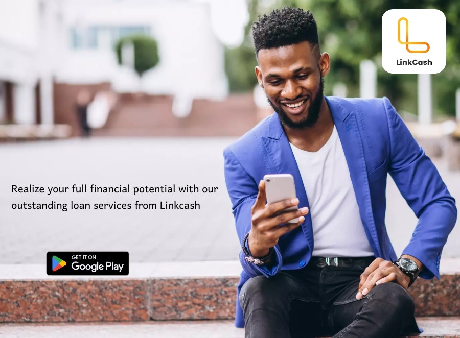 Linkcash_ke's tweet photo. LinkCash unlocks your financial potential one loan at a time. Don't Stress! Worry less because LinkCash got you covered.
#WORLDCOIN 
#XTwitter 
#MondayMotivation https://t.co/qeZ6PLG7aM