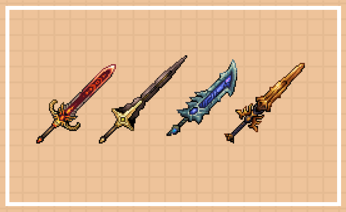 Open Commissions 🤲🏻✨
fiverr.com/s/91zBpj

Suitable for you who like pixel art and make your dream sword come true

Puri Indah Mall Goodbye Twitter De Gea Rocky Gerung Pilpres 2024 Bali RED VELVET

#gear5 #pixelart #pixel #Commission #asset #sword #weapon #ml #ff #x #fiverr