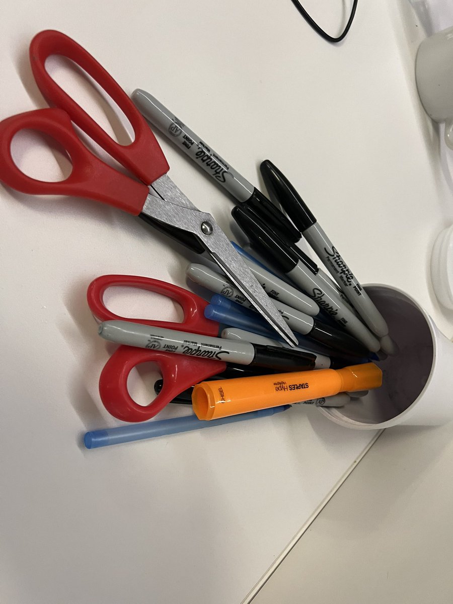 Awful coworkers 😢