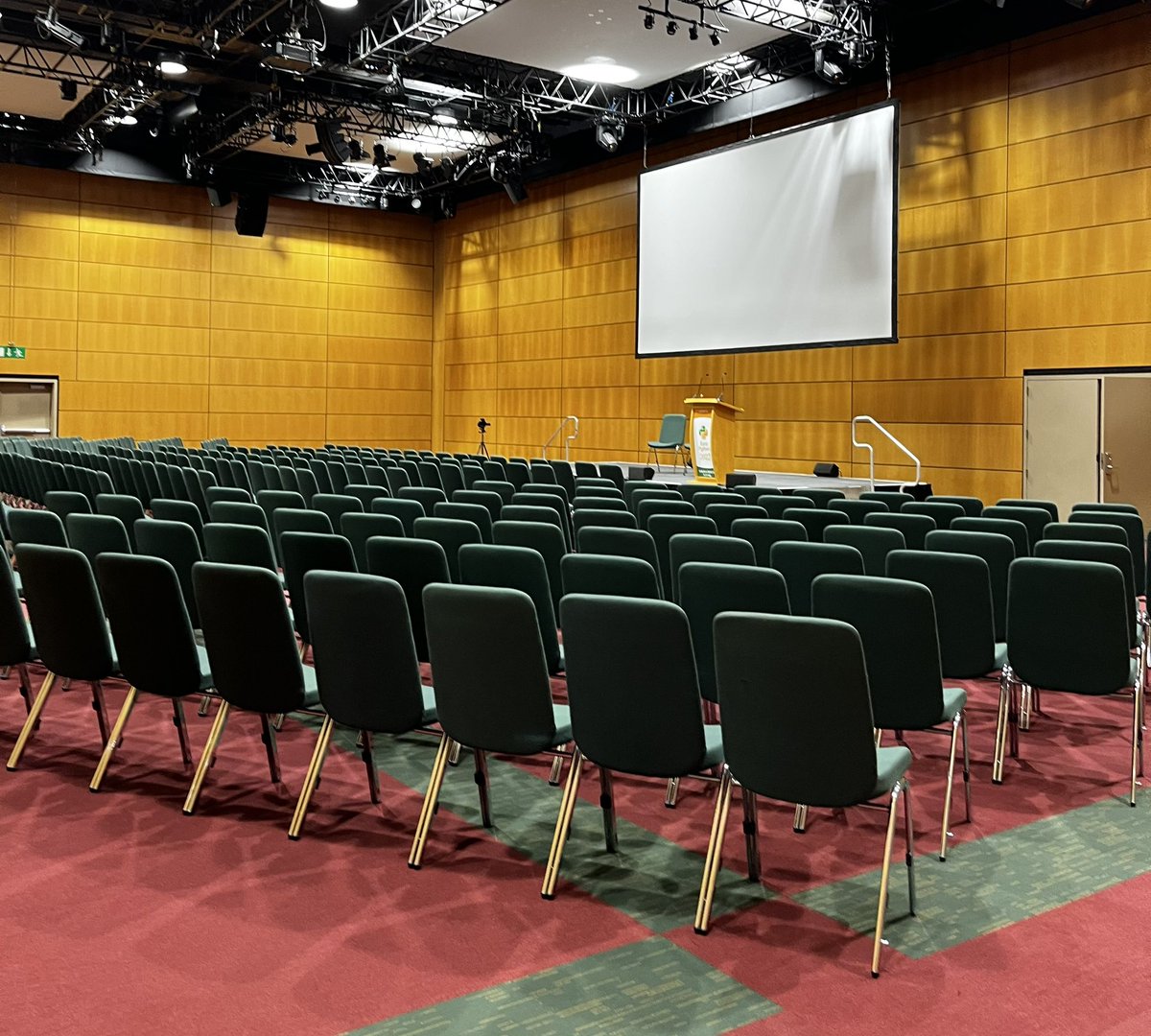 sparkevents__'s tweet image. Do you need help planning your next conference or event? 
Speak to the experts and let us do the hard work. 
Check out our services here ➡️ rb.gy/42xuy

#eventmanagement #conferenceplanner #eventexperts #meetingplanner #sparkevents