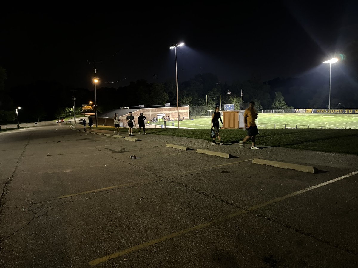 Walnut Hills Eagles Football tweet media