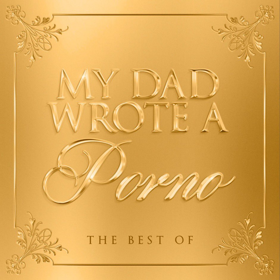 💛 <a href="/dadwroteaporno/">My Dad Wrote A Porno</a>