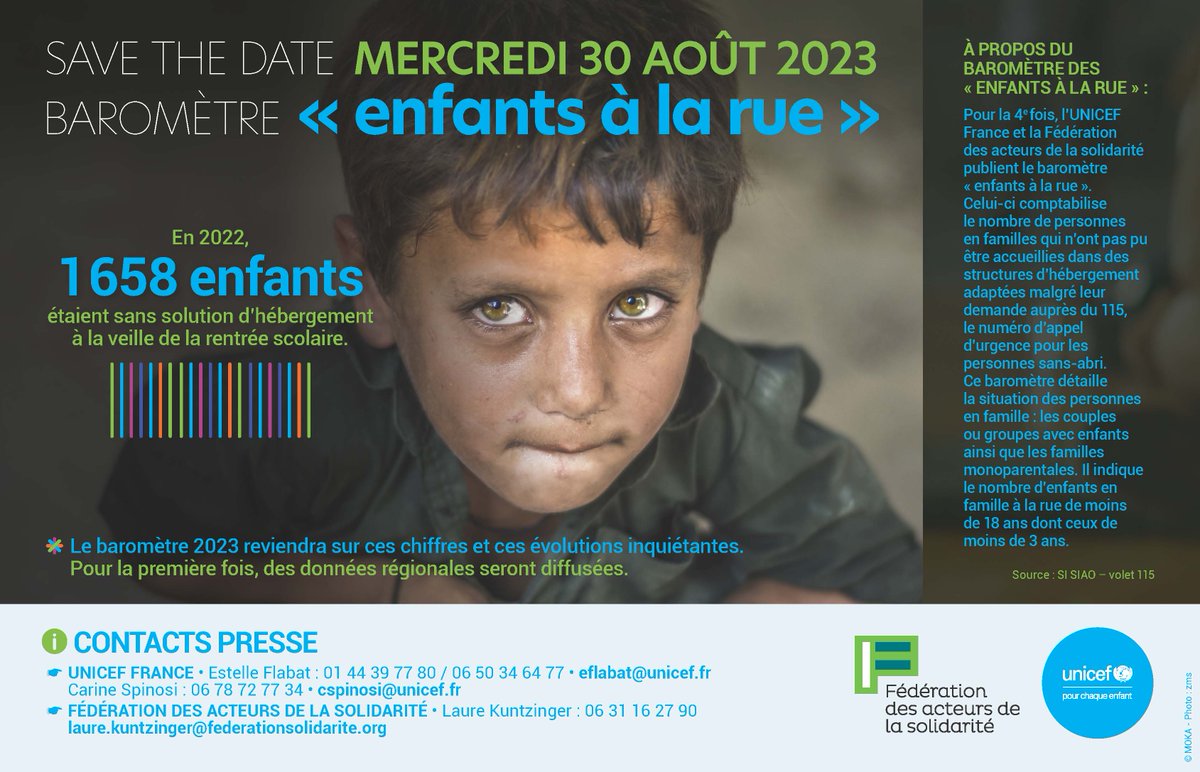 Fédération des acteurs de la solidarité tweet media