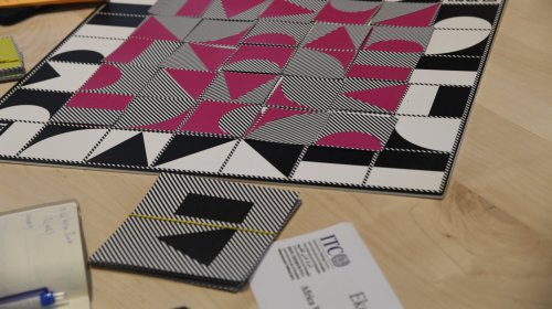 Launching our A.I. gameboard <a href="/ITCILO/">ITCILO</a> together with <a href="/pantopiconbe/">PANTOPICON</a> #lifelonglearning itcilo.org/stories/itcilo…