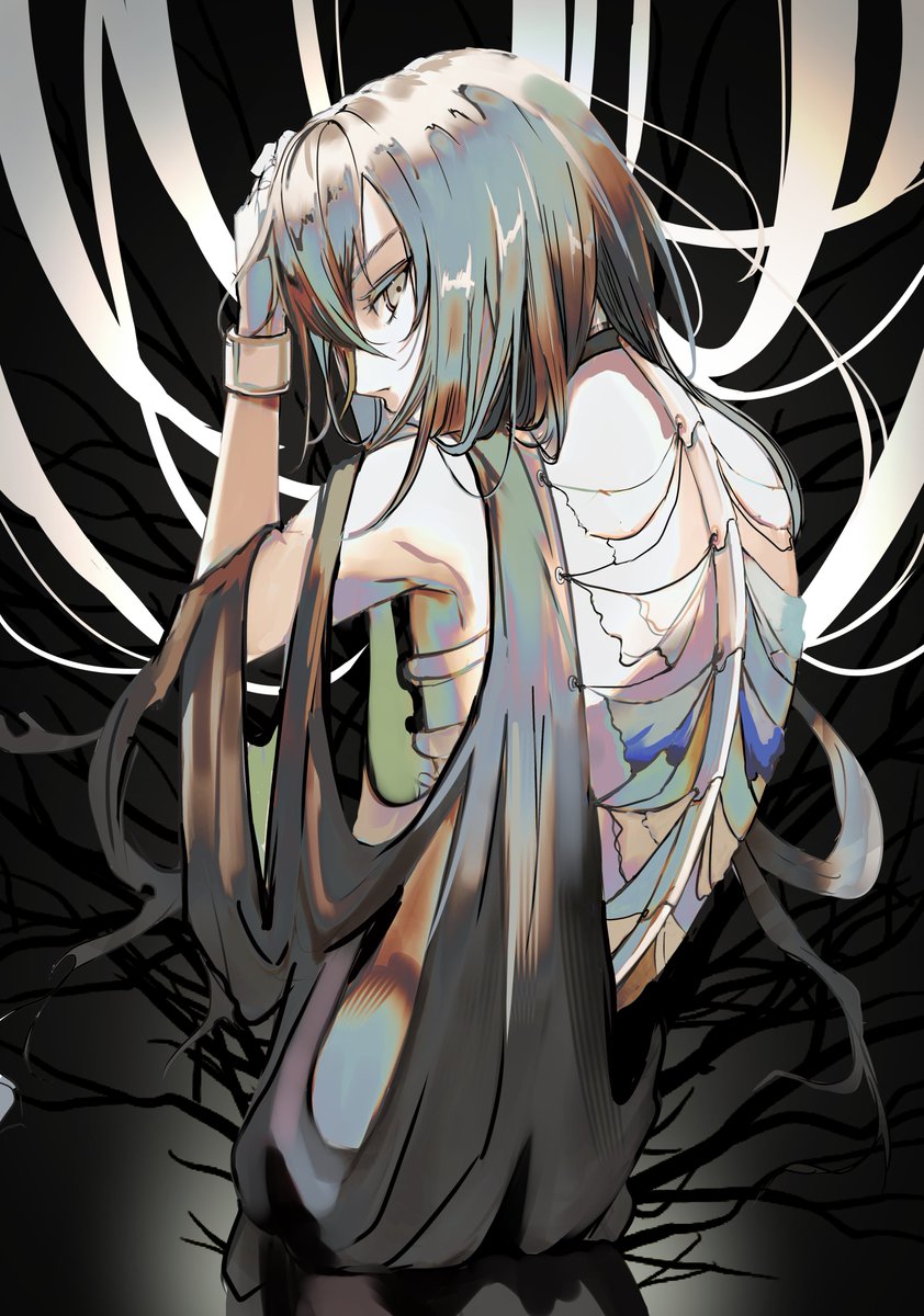 Oguraugo's tweet photo. 再生するとき
#illustration 
#イラスト https://t.co/x9deMFl7U5