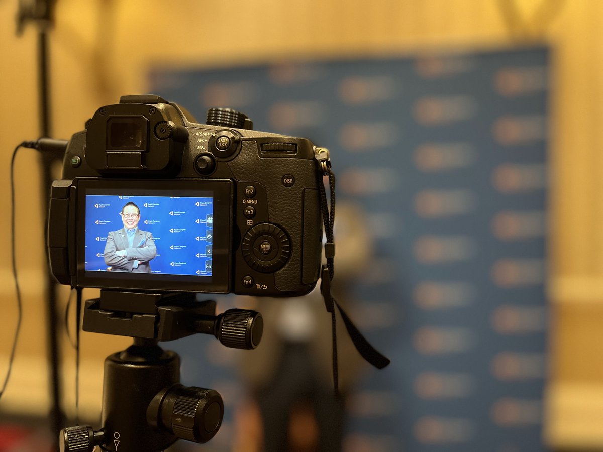 Steven Chan, MD MBA tweet media