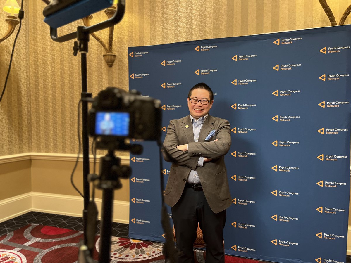 Steven Chan, MD MBA tweet media