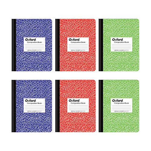 DeepPrice's tweet image. Lowest price on Amazon.com for Composition Notebooks  from Oxford #dpdLowestPrice #Oxford #CompositionNotebooks
Only $9.47
amazon.com/dp/B08VFFCX6Q?…