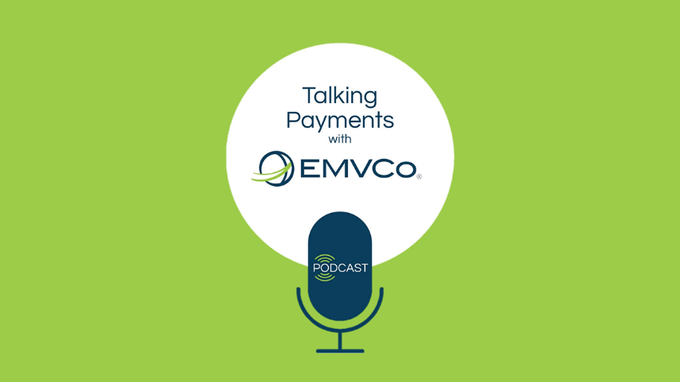 emvco's tweet photo. Listen to Talking Payments with EMVCo and learn about the challenges and opportunities posed by the growth of #onlinecommerce, and how EMVยฎ Specifications have evolved beyond EMV Chip to enable reliable and convenient online #payments globally.
๐ https://t.co/lF4LmYhBhs https://t.co/1vkCNSL353