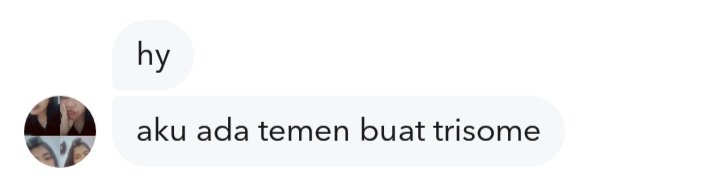 bimaan12's tweet photo. baru sekali order udah ngajak temennya aja nih tante.
#brondong #gigolo #brondongmalang #gigolomalang #gigolosurabaya #availmalang #availsolo #availsurabaya https://t.co/qtOJvYKDzP