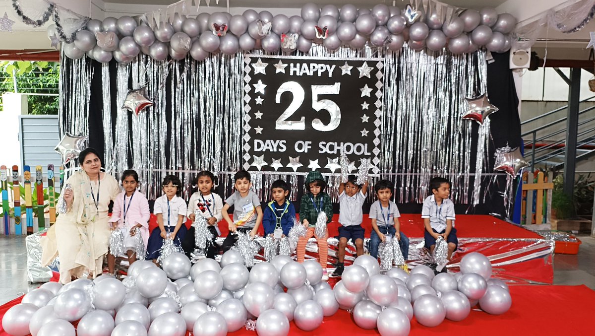 ChirecSchool's tweet photo. Here are glimpses from #July where our pre-primary children make excellent strides in #holisticlearning! From engaging in #classroom learning to extracurricular activities, witnessing their progress is very heartwarming. #CHIRECActivities #LearnThroughFun #LearnThroughPlay https://t.co/vlYrNNpAAu