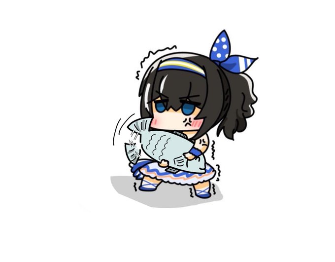 例 