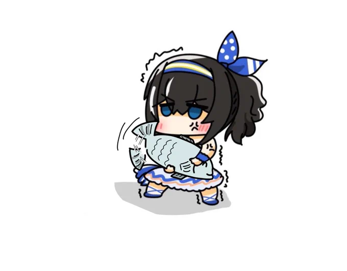 例 