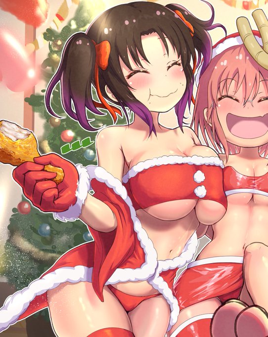 エルマが食べているのは某KFC・・・
再掲 https://t.co/FWUta5rtQo 