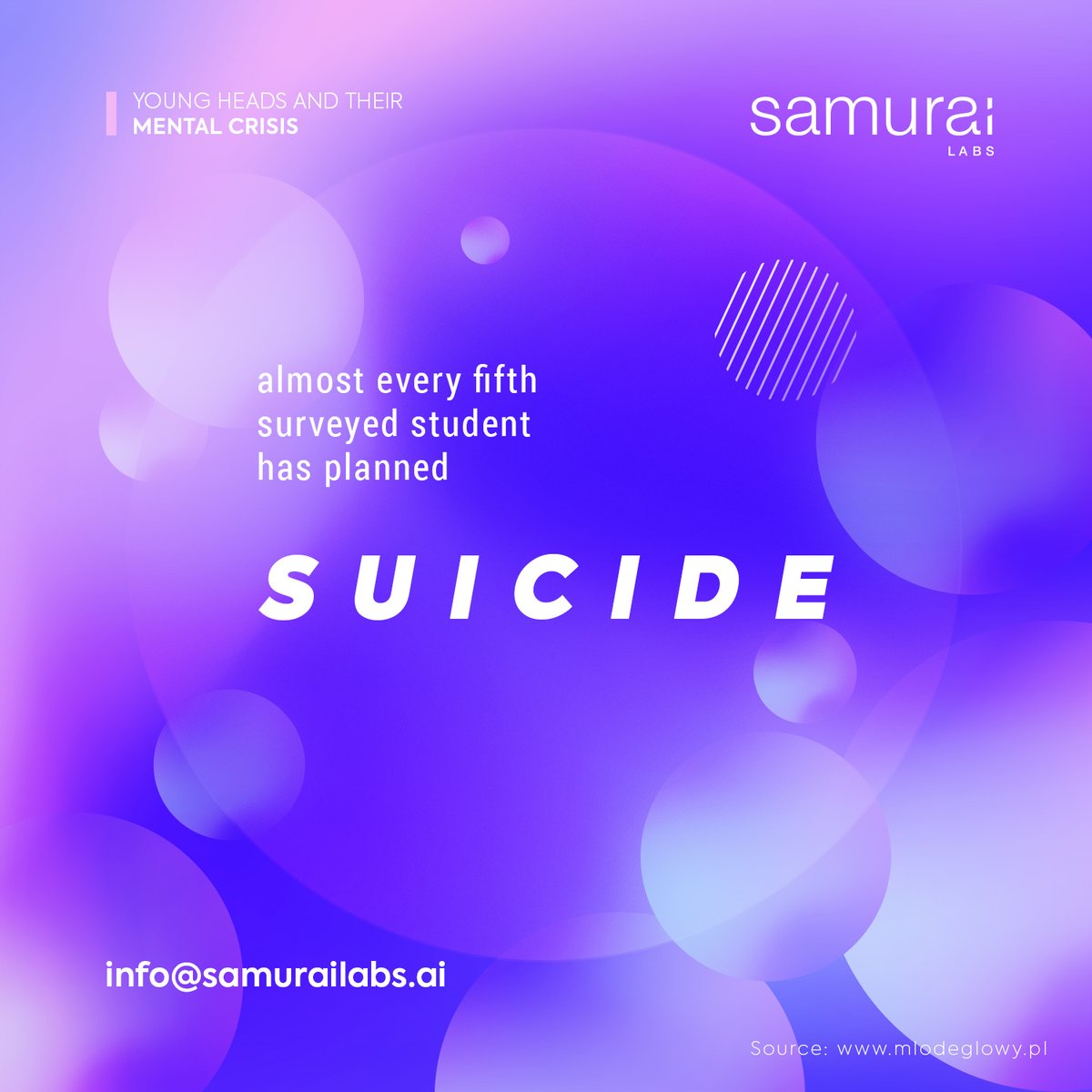 Samurai Labs tweet media