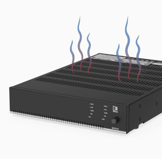 instalia_eu's tweet photo. https://t.co/FRLsSETTC2
✅Te sorprenderán por su #Potencia y rendimiento #Amplificadores #SerieSCP de @AudacAudio y con capacidad de refrigeración
👉@SeeSound_ES nos explica acerca de los #AmplificadoresdePotencia compactos y de doble canal diseñados para uso #Comercial https://t.co/87tqFA4aHa