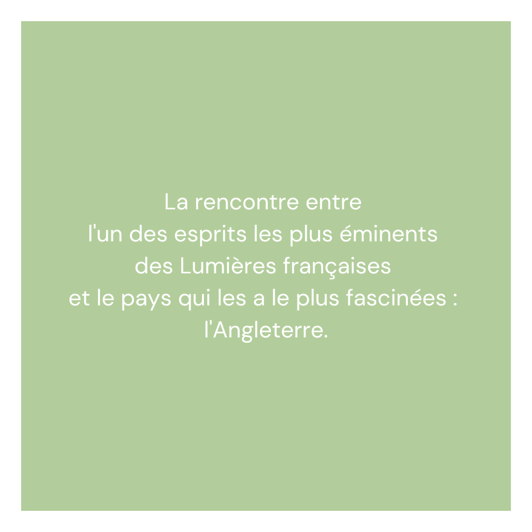 Cette semaine, cap au nord avec Malesherbes et l’Angleterre. 🏴󠁧󠁢󠁥󠁮󠁧󠁿
Retrouvez Voyage en Angleterre dans la collection #XVIIIesiècle.
See you next week! 

#malesherbes #voyageenangleterre #lefigaro #angleterre #litterature #desjonqueres #edition #livre