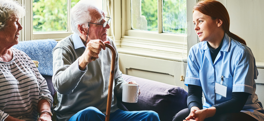 AgeCymru's tweet image. Today we launch ‘Why are we still waiting? Delays in social care in Wales.

Our report highlights many older people are waiting too long for social care assessments and then waiting afterwards for the care they need – bit.ly/WAWSW-AC

#SocialCare