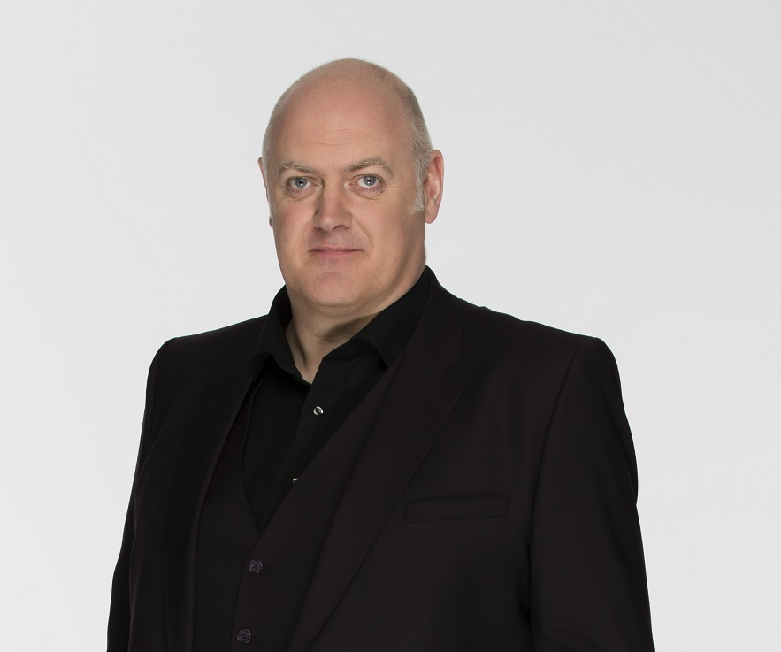 The fantastic @daraobriain will be headlining our first ever Comedy Night @comedystoreuk on 4 October, supported by @rosentweets @LloydGriffith @rhysjamesy. Tickets are just £25 and help support special days and treats for seriously ill young adults. ow.ly/eRZx50NG9Qt