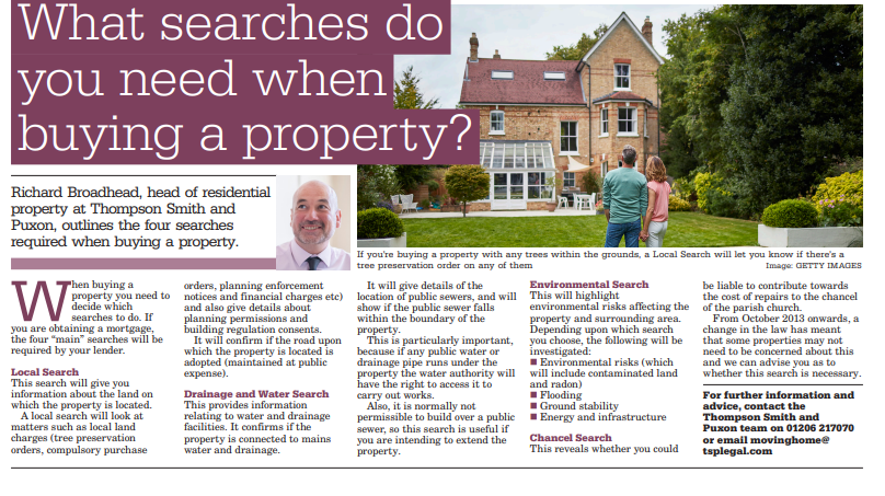 TSP Solicitors tweet media