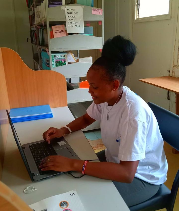 kewi_kenya's tweet photo. The pursuit of excellence starts here. Experience top-tier education with a personal touch on Sports experience 🏆💼"
Join our September intake today! Apply on https://t.co/zNFY9THg78
#KEWI 
#Septemberintakeongoing https://t.co/u1KUptjY5t