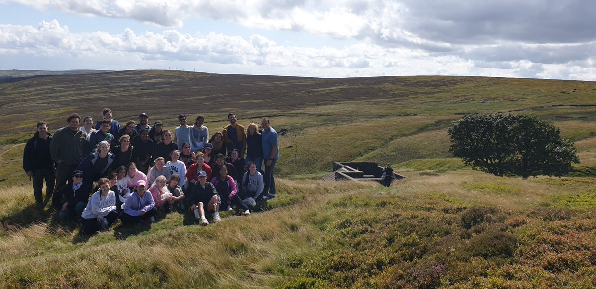 Bronte Adventures In Haworth tweet media