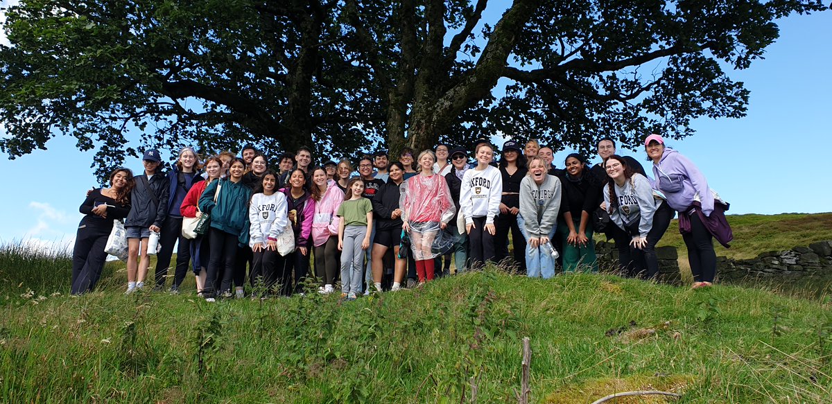 Bronte Adventures In Haworth tweet media