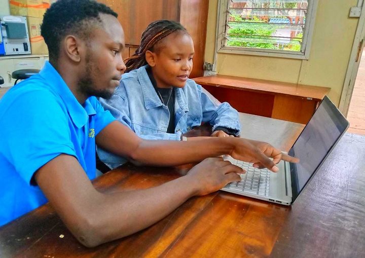 kewi_kenya's tweet photo. The pursuit of excellence starts here. Experience top-tier education with a personal touch on Sports experience 🏆💼"
Join our September intake today! Apply on https://t.co/zNFY9THg78
#KEWI 
#Septemberintakeongoing https://t.co/u1KUptjY5t