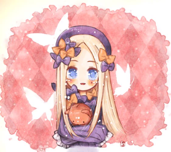 #FGO