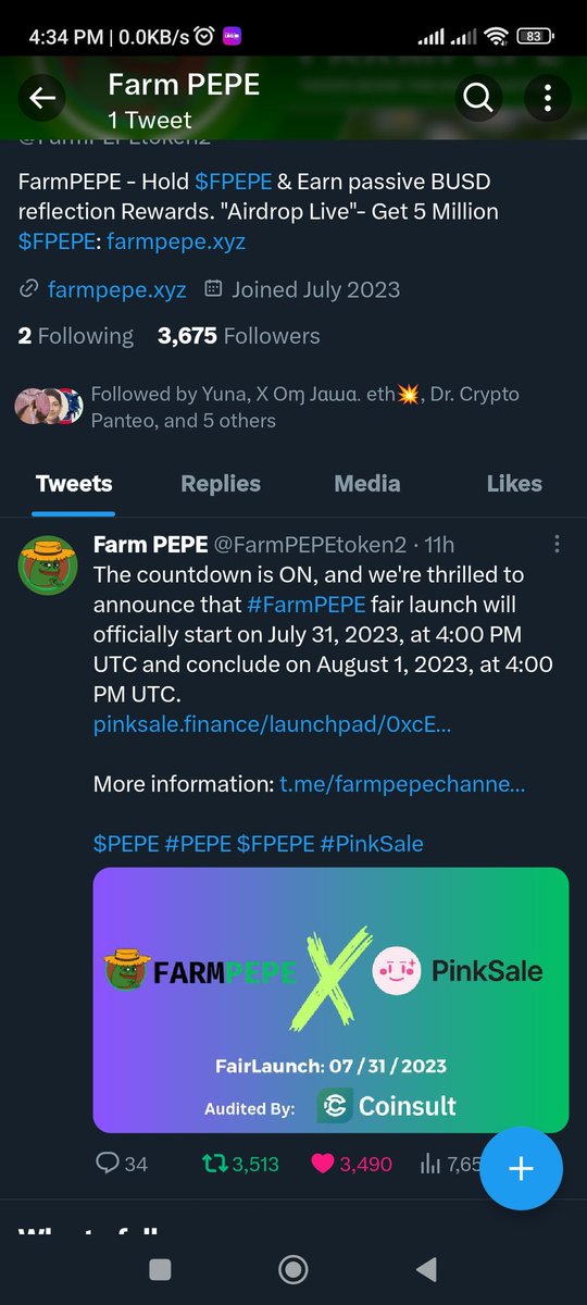 BigWin💞 tweet media