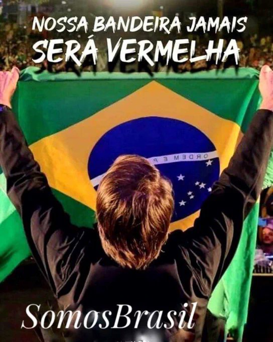 #JBBRASILSDV🇧🇷 🫵DESARMAMENTO NO BRASIL É SÓ PARA BOLSONARISTAS?🤔 𝐋𝐈𝐒𝐓𝐀 𝐈𝐈𝐈 @Claudio45822734 @Marbenje @AntonioCGRodri @arildo_Afonso @solmanzonubile @MarquesToalinha @VilmaThomasCos1 @jurasotero @VanuzaRocha12 #JBBRASILSDV