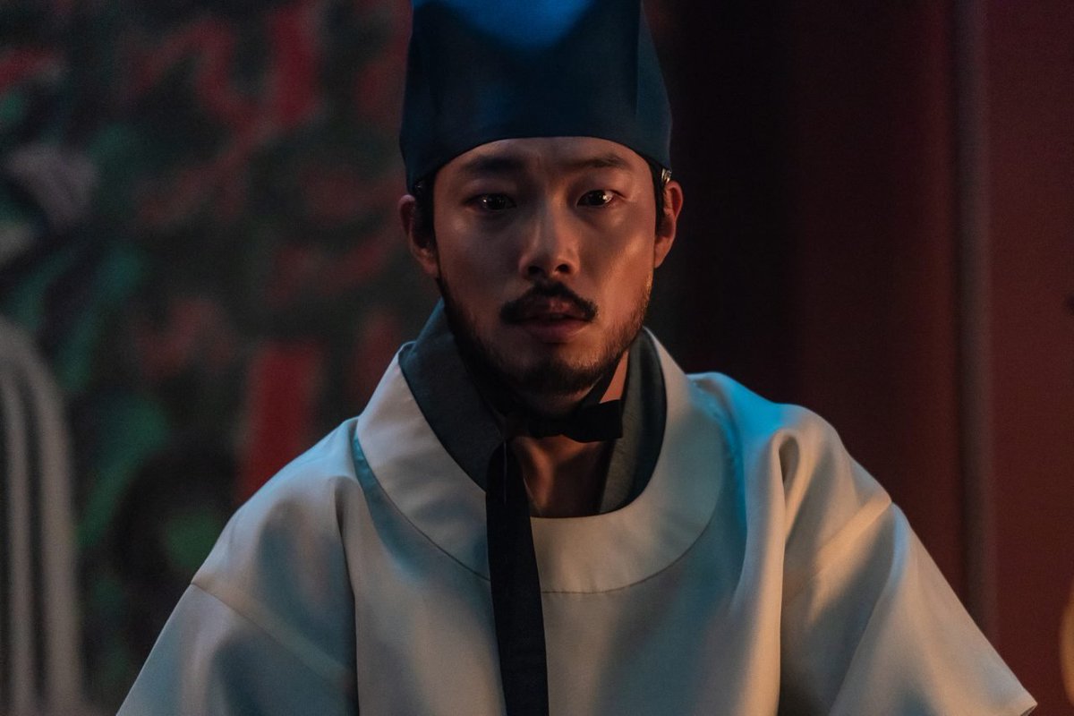 easternKicks's tweet photo. Ryu Jun-yeol shines in Joseon historical drama around real-life mysterious death of Crown Prince Sohyeon: THE NIGHT OWL | Screened at @fareastfilm #FEFF25 and coming to @FantasiaFest #Fantasia2023 https://t.co/2B3TxbhRI1 https://t.co/mXVGmUSLuJ