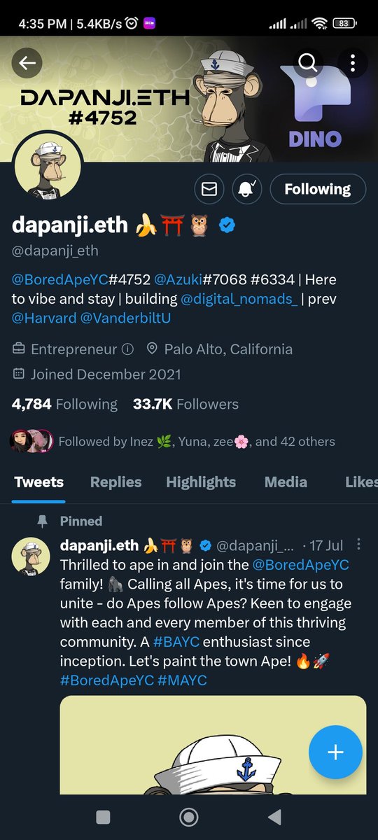 BigWin💞 tweet media