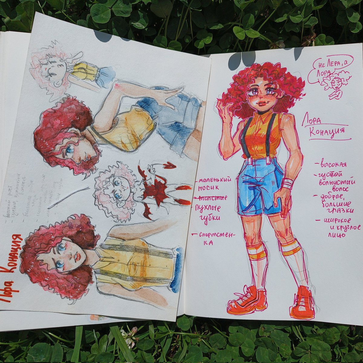 lom_7141's tweet photo. Всё не влезло, поэтому ещё одна часть.

#lom_71 #lom71 #sketchbook https://t.co/FlVVSfvh7L