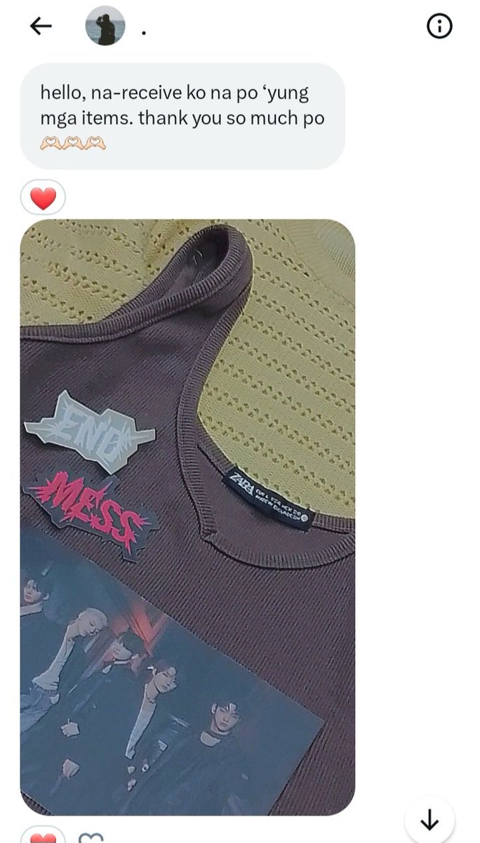 #Rymbfeedbacks