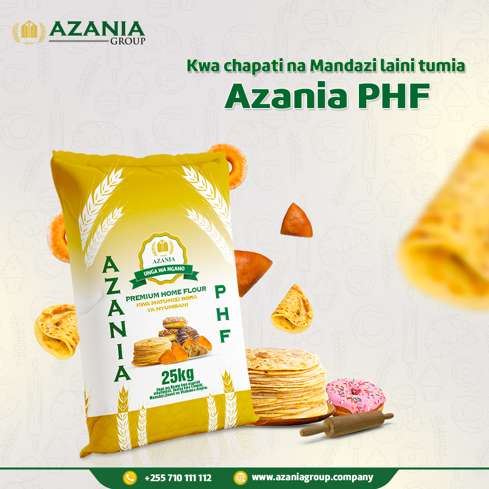 AzaniaGroup tweet picture