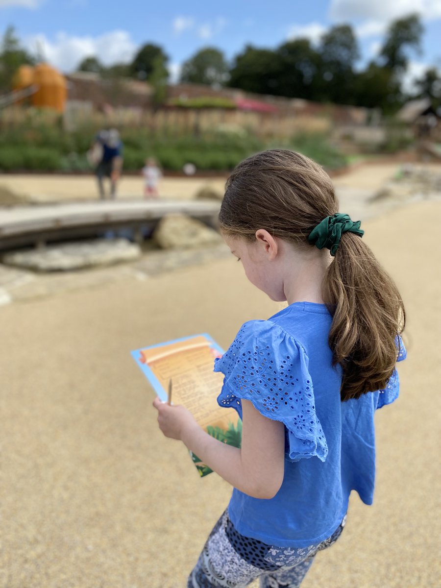 OxfordshireCotswolds tweet media