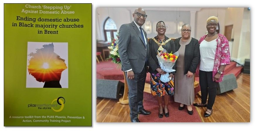 PLIAS Resettlement tweet media