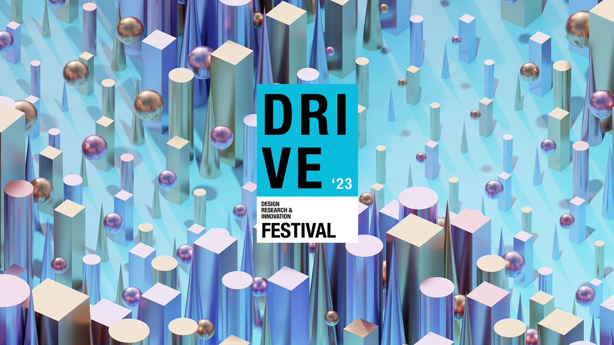 CLICKNL (@click_nl) on Twitter photo First <a href="/drive_festival/">DRIVE Festival</a> 2023 speakers confirmed!π All inspiring examples of knowledge and innovation in and for the #creativeindustry. β Check this out: clicknl.nl/drive-2023/
<a href="/dutchdesignweek/">Dutch Design Week</a> <a href="/4TUFederation/">4TU Federation</a> First <a href="/drive_festival/">DRIVE Festival</a> 2023 speakers confirmed!π All inspiring examples of knowledge and innovation in and for the #creativeindustry. β Check this out: clicknl.nl/drive-2023/
<a href="/dutchdesignweek/">Dutch Design Week</a> <a href="/4TUFederation/">4TU Federation</a>