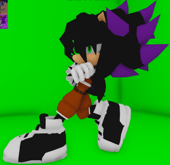 jigbvfdfc's tweet photo. Although off topic, but I created my own OС #sonicspeedsimulator #SonicSpeedSimulatorLeaks #Sonic #SonicTheHedgehog #Roblox https://t.co/rrAIX2C3Vk