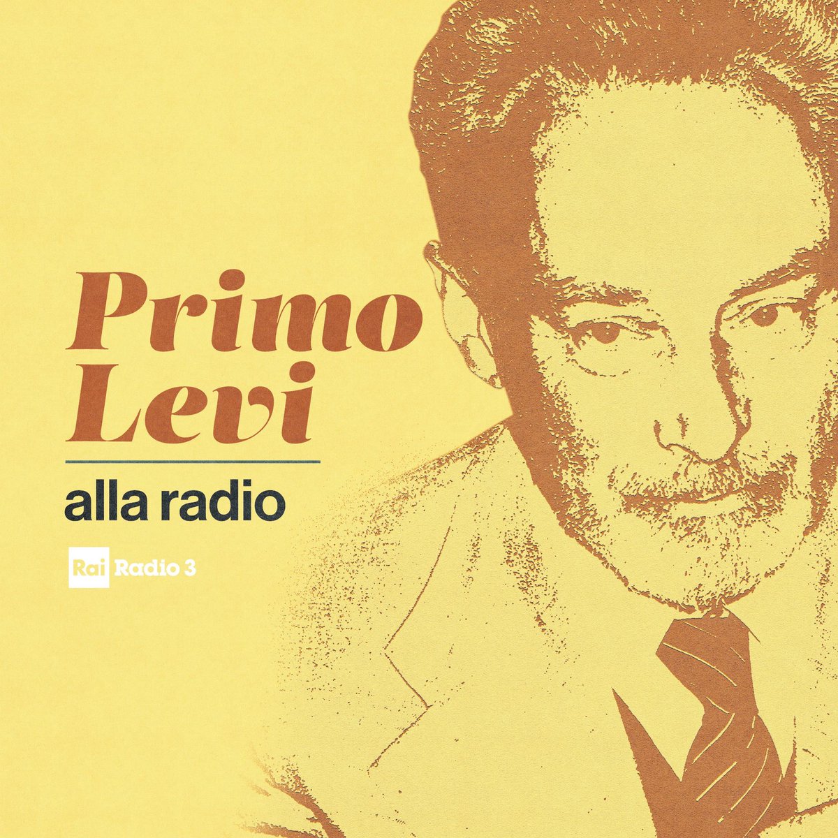 La radio, diceva, è estremamente sottile, più sottile della televisione: suggerisce all’ascoltatore emozioni e sentimenti attraverso canali impercettibili. Primo Levi e le sue esperienze al di là e al di qua del vetro, qui bit.ly/primonarratore