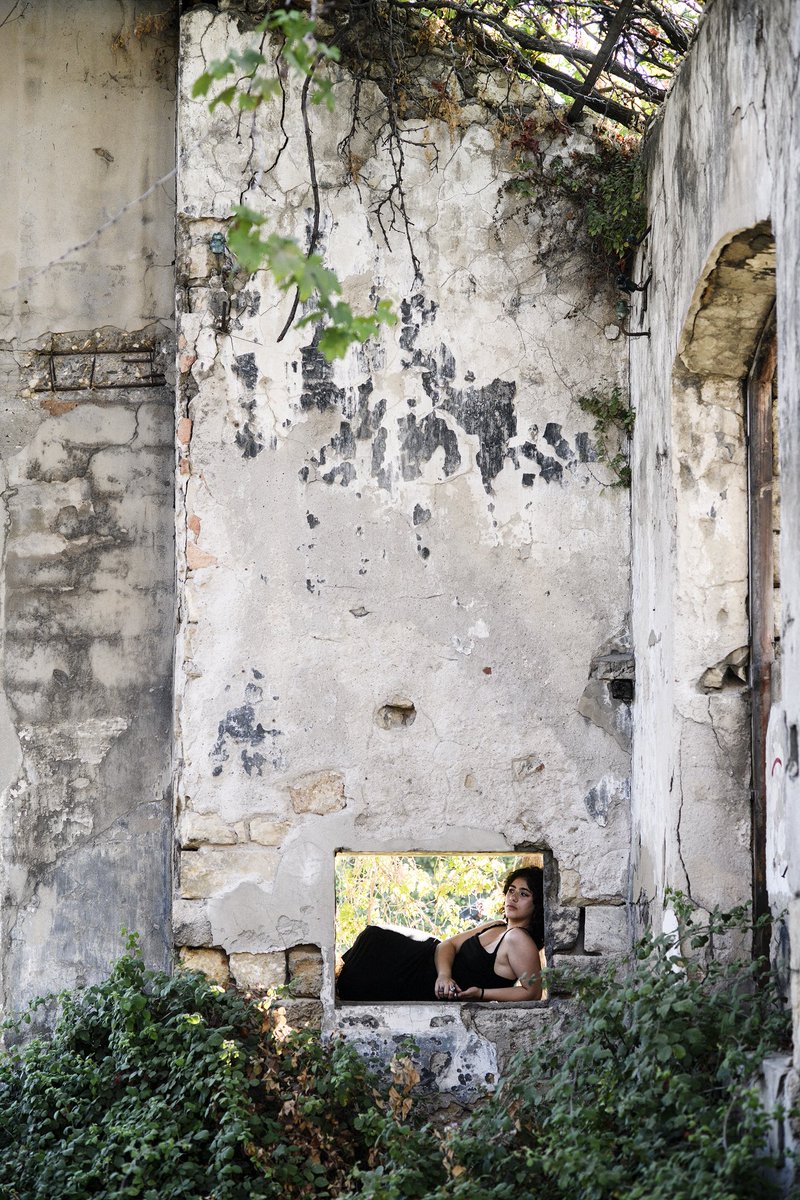 BadrSafadi's tweet photo. © badr safadi
-
-
#summer #portrait #photography #artoftheportrait https://t.co/Xck530uVSG