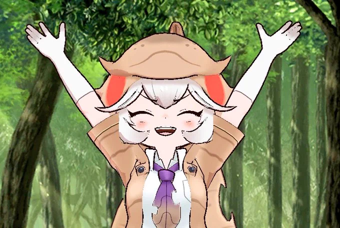 ラオちゃま