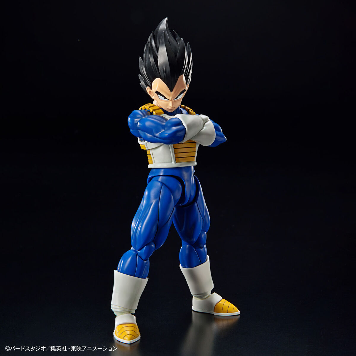 MAYTOWN_WL's tweet photo. \入荷情報/
7/29㈯に『#ドラゴンボールZ』より発売された #ベジータ (NEW SPEC Ver.)が登場👊🔥
可動域と造形美を極めた“#NEWSPEC”シリーズ第2弾!
#DORAGONBALLZ https://t.co/zV7RluGcBG