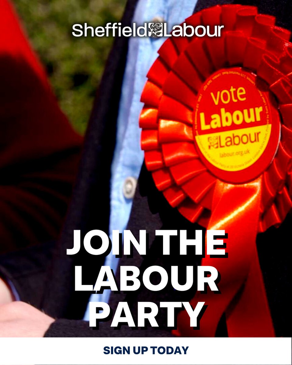 BirleyLabour's tweet image. Now more than ever, we need to elect a Labour Government.

Join The Labour Party today to help us make that happen.

jdr.labour.org.uk/join-journey