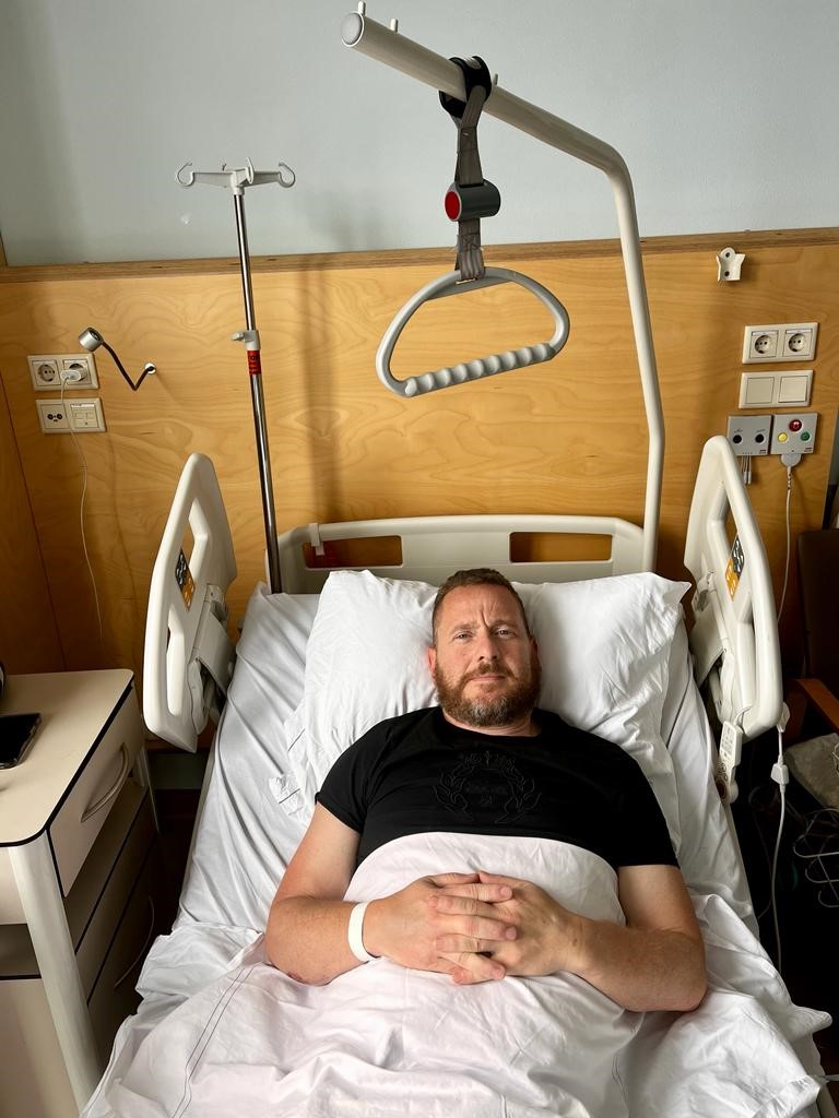 🤴Dagboek van een koning👑

Wat moest lijken op een reeds standaard vrijdagritueel mondt uit in een deceptie, een nachtmerrie😢 De één-na-laatste bocht met de fiets naar huis bleek een ‘kwade’, een draak van een bocht👇#Draaksteken #Beesel

📖 draaksteken.nl/blog/2023/07/3…