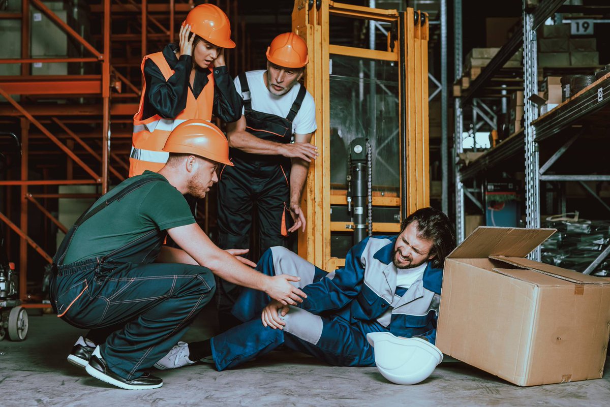 Aepsal's tweet photo. 📰 AEPSAL noticias
😱 Los datos de la siniestralidad laboral de los autónomos hasta abril son preocupantes
Los accidentes mortales subieron un 40%
https://t.co/1ghtCbRuZa
#siniestralidad #PRL #autónomos #AEPSALnoticias #estadísticas https://t.co/kaaqWjRhaU