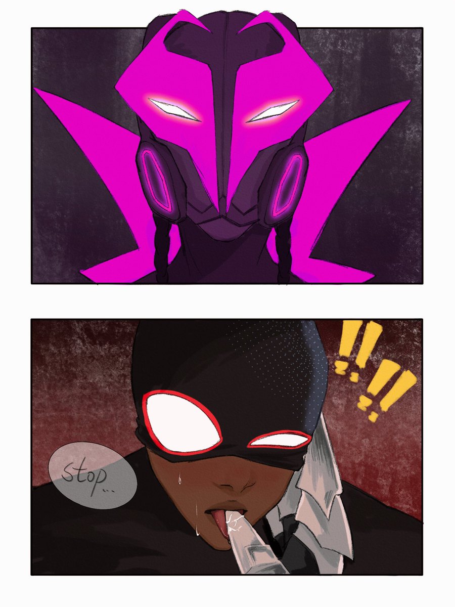 suduanmo's tweet photo. #AcrossTheSpiderVerse
#MilesMorales 
是迈尔斯水仙🫣🫣 https://t.co/7PxhkwBEHq